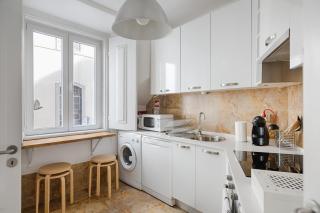 Apartamento do Carmo - Lisboa - 3