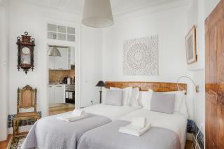 Apartamento do Carmo - Lisboa - 2