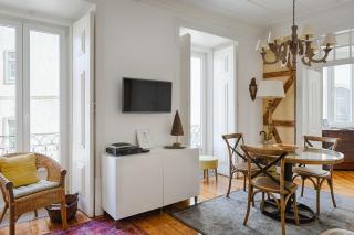Apartamento do Carmo - Lisboa - 6