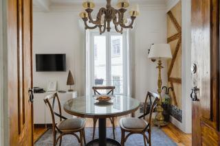 Apartamento do Carmo - Lisboa - 5