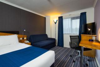 Holiday Inn Express Stafford by IHG - Stafford - 2