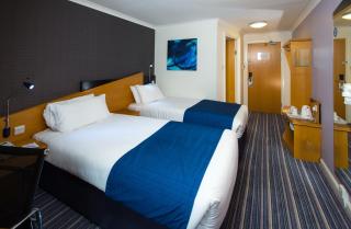 Holiday Inn Express Stafford by IHG - Stafford - 6