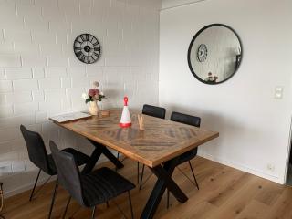 Ferienwohnung Mountainlook - 5