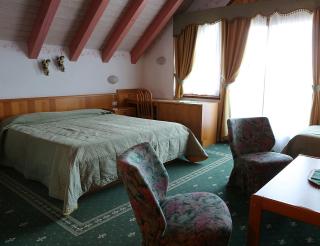 Hotel Belvedere Srl - 5