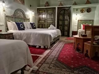 Riad Dalla Santa - Marrakesh - 2