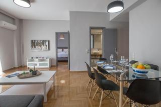 Cozy apartment in Syntagma-Plaka by GHH - Atene - 6