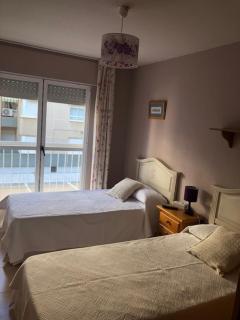 Apartamento las Yucas - Aguilas - Águilas - 3