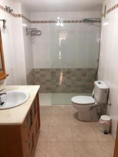 Apartamento las Yucas - Aguilas - Águilas - 1