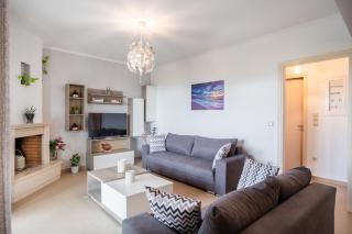 PANORAMA APARTMENT - 9
