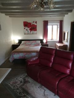 Chez Pastuso - Brigueil-le-Chantre - 4
