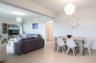 PANORAMA APARTMENT - 1