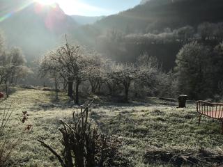 Villa Meyriem - Mouthier-Haute-Pierre - 5