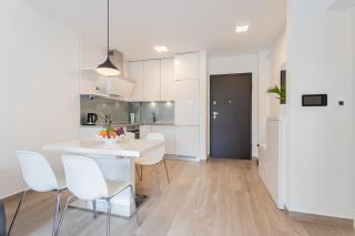 New Modern Apartment "Marjan" - 7