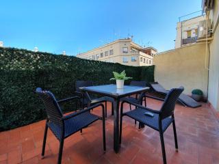 Penthouse in Sagrada Familia - Barcelone - 8
