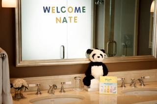 The Jefferson Hotel - 2