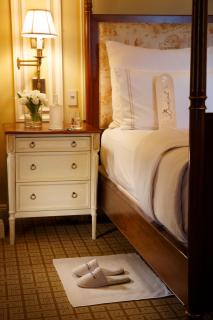 The Jefferson Hotel - 1