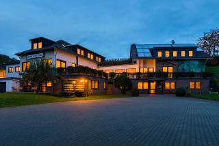 Hotel Kühns Mühle - Oestrich-Winkel - 9