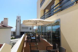 Hotel Miramar - São Pedro de Moel - São Pedro de Muel - 3
