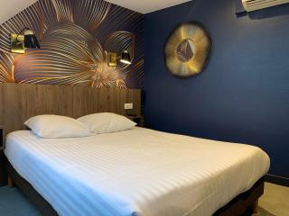 Hotel Iena - Angers - 6