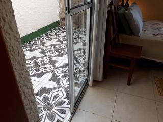 Tapuio Park Hotel - Cavalcante - 8