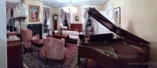 Oakcliff Bed and Breakfast - Halfmoon - 6
