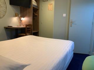 Hotel Iena - Angers - 3