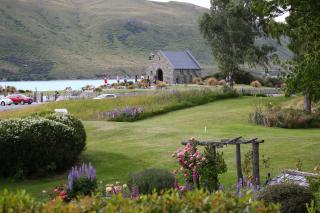 Star Dream Manor - Lake Tekapo - 4