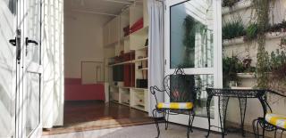 Dos Patios - Luz, tranquilidad y verde - La Plata - 9