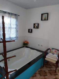 Casa Quatro estações - 4