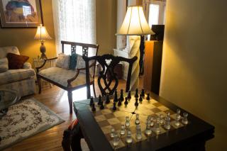 Magnolia House Inn - Hampton - 2
