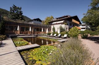 Kräutererbe Bacherhof - Nalles - 8