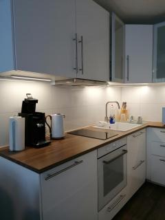 Ferienwohnung am Schluchsee mit Balkon & Pool - 9