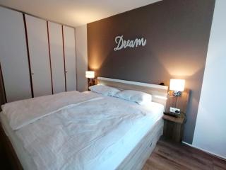 Ferienwohnung am Schluchsee mit Balkon & Pool - Schluchsee - 2