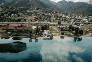 Hotel Victoria - Pogradec - 6