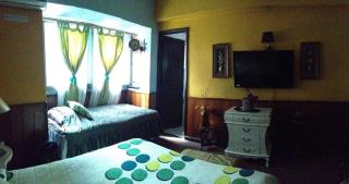 Hotel La Castellana - Santiago - 6