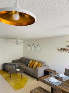 Suite Única Renovada Céntrica Av Zaragoza C14 - Casa Blanca La Corregidora - 3