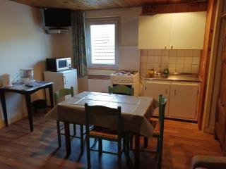 Mamyvonne Vacances - Tendon - 9