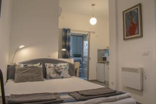 Lux Apartment in Belgrade 2 - Belgrado - 2