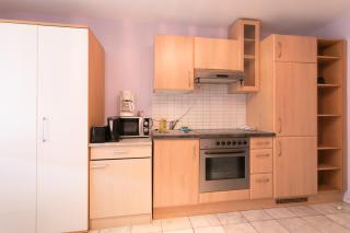 Apartment Haus Lehen - 3