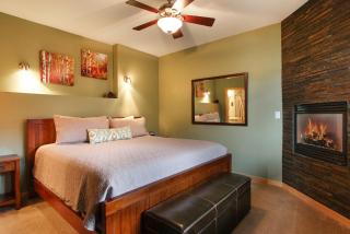 Deer Mountain 28B condo - Estes Park - 1