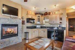 Deer Mountain 28B condo - Estes Park - 5