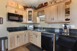 Deer Mountain 28B condo - Estes Park - 4