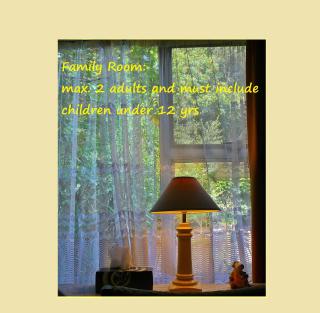 Mount Tutu Eco-Sanctuary - 4