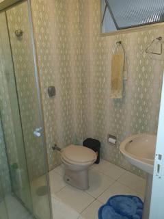 Apartamento Praia da Enseada Guarujá Localização Ótima - 7
