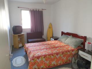 Apartamento Praia da Enseada Guarujá Localização Ótima - 4