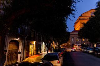 Residenze Chamur Via Volturno - Palermo - 6