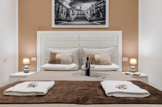 Residenze Chamur Via Volturno - Palermo - 2