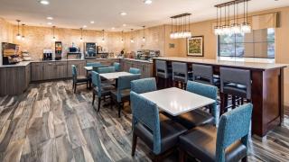 Best Western Lafayette Inn - Lafayette - 2