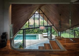 The River Studio - Canggu - 7