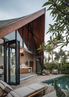 The River Studio - Canggu - 5